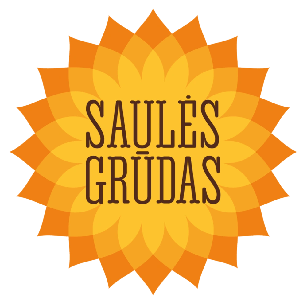 Saulės Grūdas